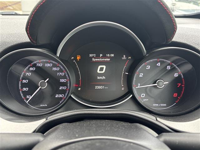 フィアット ５００Ｘ スポーツ R3年 (東北) 99