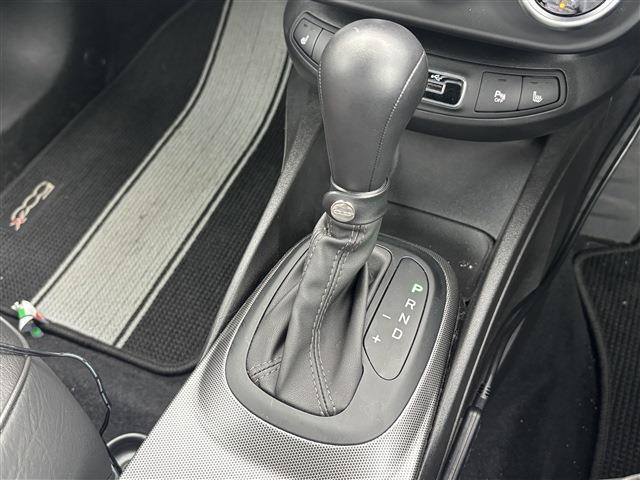 フィアット ５００Ｘ スポーツ R3年 (東北) 99