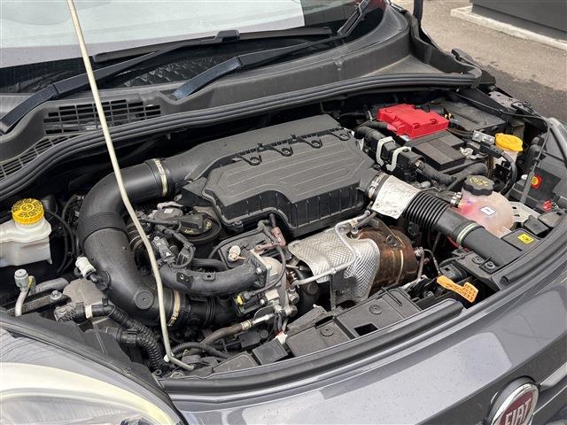 フィアット ５００Ｘ スポーツ R3年 (東北) 99