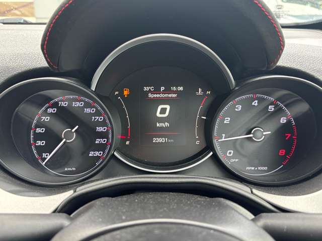 フィアット ５００Ｘ スポーツ R3年 (東北) 99