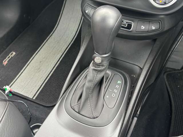 フィアット ５００Ｘ スポーツ R3年 (東北) 99