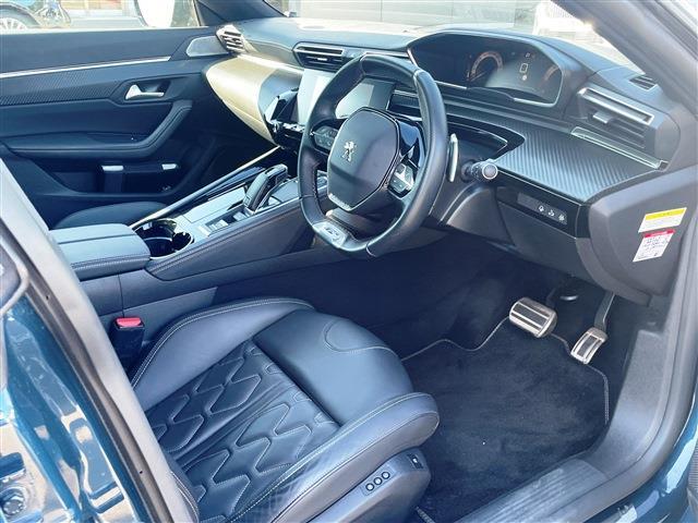 プジョー ５０８ＳＷ ＧＴ ブルーＨＤＩ プレミアムレザーエディション ディーゼルターボ R3年 (東北) 99