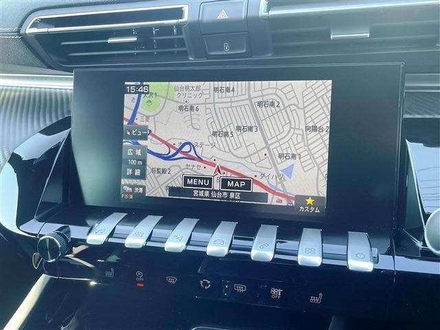 プジョー ５０８ＳＷ ＧＴ ブルーＨＤＩ プレミアムレザーエディション ディーゼルターボ R3年 (東北) 99