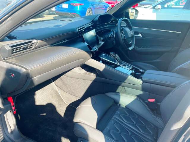 プジョー ５０８ＳＷ ＧＴ ブルーＨＤＩ プレミアムレザーエディション ディーゼルターボ R3年 (東北) 99