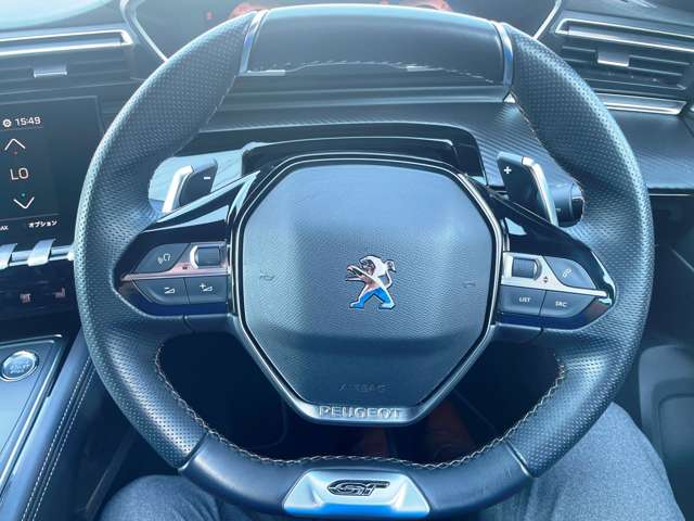 プジョー ５０８ＳＷ ＧＴ ブルーＨＤＩ プレミアムレザーエディション ディーゼルターボ R3年 (東北) 99