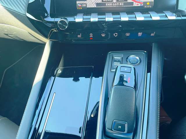 プジョー ５０８ＳＷ ＧＴ ブルーＨＤＩ プレミアムレザーエディション ディーゼルターボ R3年 (東北) 99