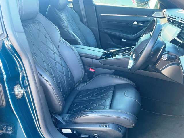プジョー ５０８ＳＷ ＧＴ ブルーＨＤＩ プレミアムレザーエディション ディーゼルターボ R3年 (東北) 99