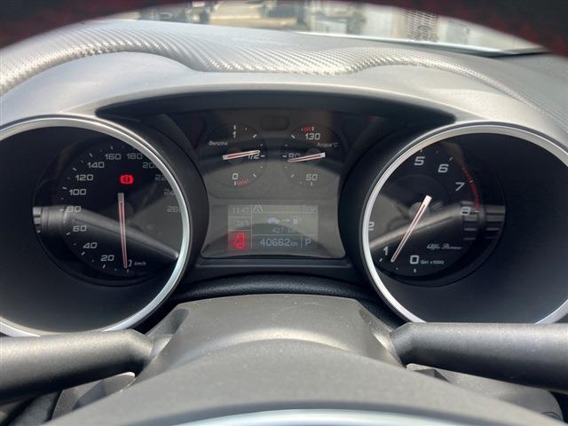 アルファロメオ ジュリエッタ ヴェローチェ　１７５０　ＴＢＩ R1年 (東北) 99