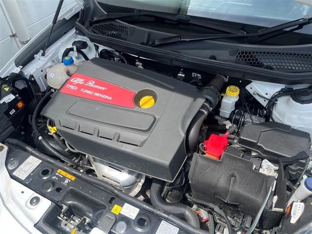 アルファロメオ ジュリエッタ ヴェローチェ　１７５０　ＴＢＩ R1年 (東北) 99