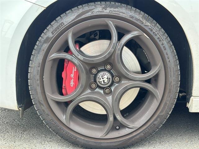 アルファロメオ ジュリエッタ ヴェローチェ　１７５０　ＴＢＩ R1年 (東北) 99