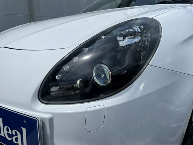 アルファロメオ ジュリエッタ ヴェローチェ　１７５０　ＴＢＩ R1年 (東北) 99