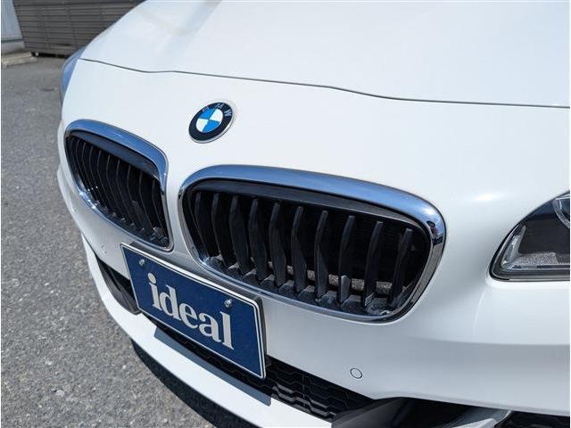 ＢＭＷ ２シリーズアクティブツアラー ２１８Ｄ Ｍスポーツ ディーゼルターボ H29年 (東北) 99