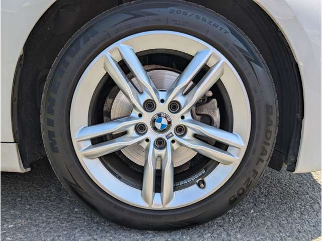 ＢＭＷ ２シリーズアクティブツアラー ２１８Ｄ Ｍスポーツ ディーゼルターボ H29年 (東北) 99