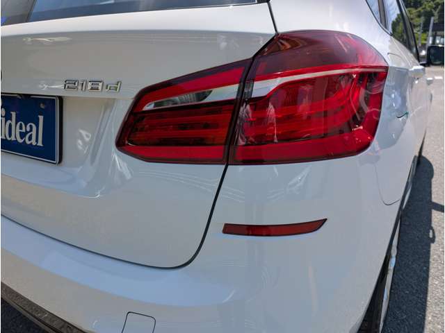 ＢＭＷ ２シリーズアクティブツアラー ２１８Ｄ Ｍスポーツ ディーゼルターボ H29年 (東北) 99