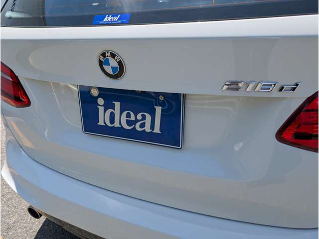 ＢＭＷ ２シリーズアクティブツアラー ２１８Ｄ Ｍスポーツ ディーゼルターボ H29年 (東北) 99