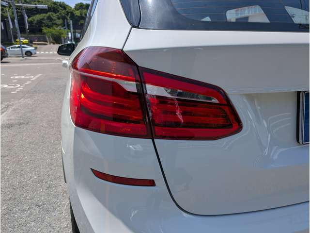 ＢＭＷ ２シリーズアクティブツアラー ２１８Ｄ Ｍスポーツ ディーゼルターボ H29年 (東北) 99