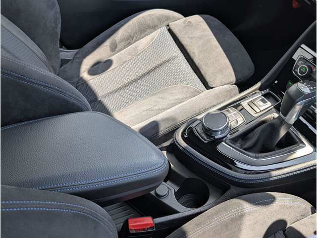 ＢＭＷ ２シリーズアクティブツアラー ２１８Ｄ Ｍスポーツ ディーゼルターボ H29年 (東北) 99