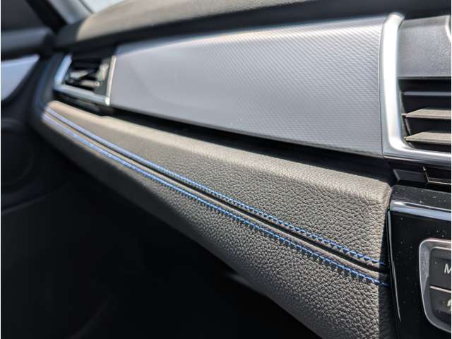 ＢＭＷ ２シリーズアクティブツアラー ２１８Ｄ Ｍスポーツ ディーゼルターボ H29年 (東北) 99