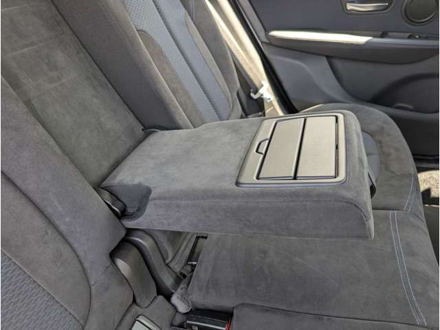 ＢＭＷ ２シリーズアクティブツアラー ２１８Ｄ Ｍスポーツ ディーゼルターボ H29年 (東北) 99