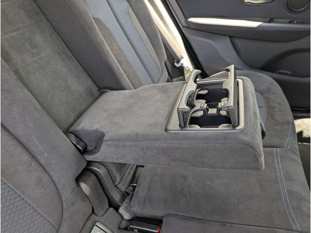 ＢＭＷ ２シリーズアクティブツアラー ２１８Ｄ Ｍスポーツ ディーゼルターボ H29年 (東北) 99