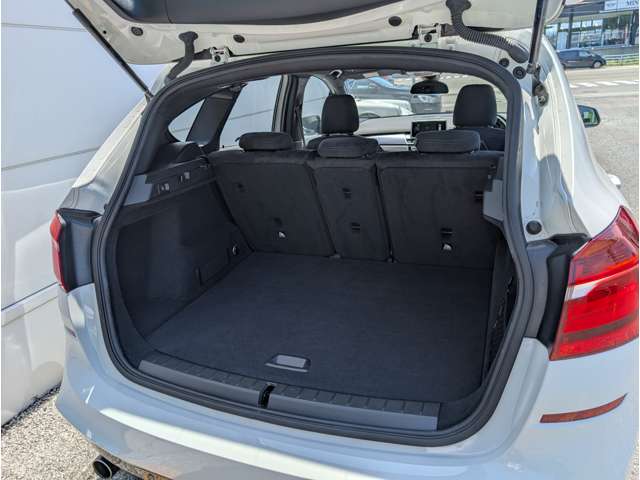 ＢＭＷ ２シリーズアクティブツアラー ２１８Ｄ Ｍスポーツ ディーゼルターボ H29年 (東北) 99