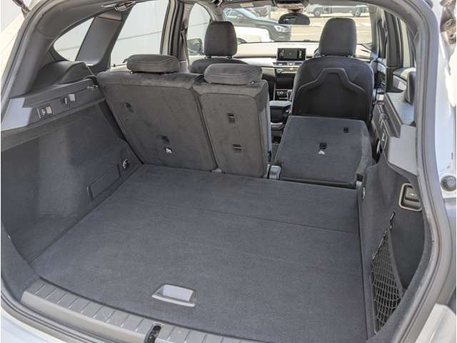 ＢＭＷ ２シリーズアクティブツアラー ２１８Ｄ Ｍスポーツ ディーゼルターボ H29年 (東北) 99