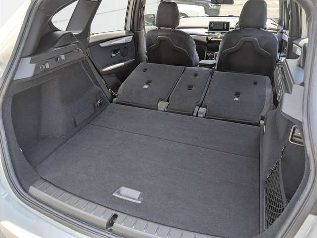 ＢＭＷ ２シリーズアクティブツアラー ２１８Ｄ Ｍスポーツ ディーゼルターボ H29年 (東北) 99