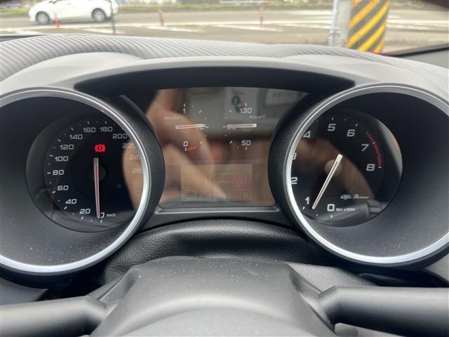 アルファロメオ ジュリエッタ ヴェローチェ H29年 (東北) 99