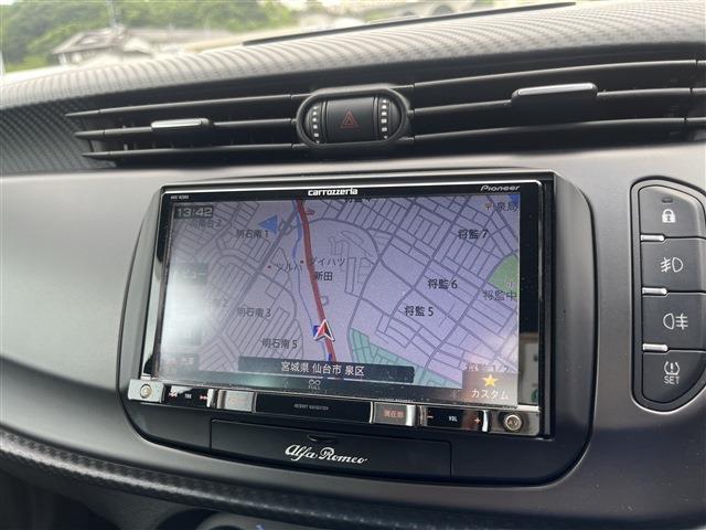 アルファロメオ ジュリエッタ ヴェローチェ H29年 (東北) 99