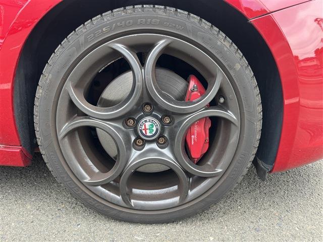 アルファロメオ ジュリエッタ ヴェローチェ H29年 (東北) 99