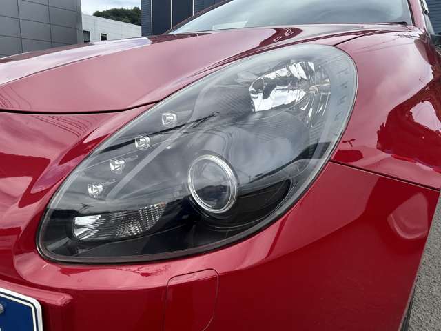 アルファロメオ ジュリエッタ ヴェローチェ H29年 (東北) 99