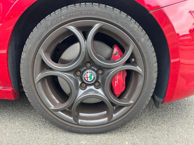 アルファロメオ ジュリエッタ ヴェローチェ H29年 (東北) 99