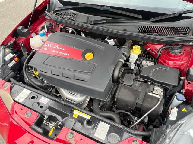 アルファロメオ ジュリエッタ ヴェローチェ H29年 (東北) 99