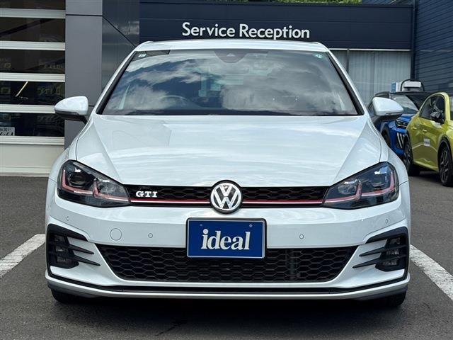 フォルクスワーゲン ゴルフ ＧＴＩ H29年 (東北) 99