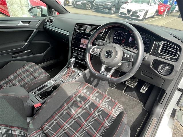 フォルクスワーゲン ゴルフ ＧＴＩ H29年 (東北) 99