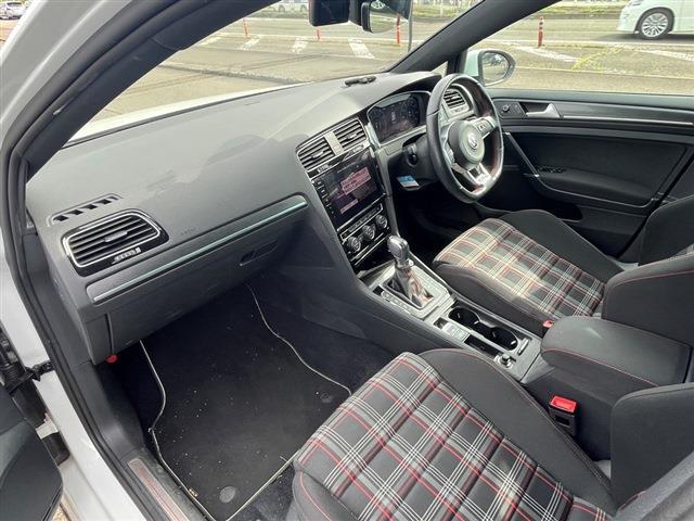 フォルクスワーゲン ゴルフ ＧＴＩ H29年 (東北) 99