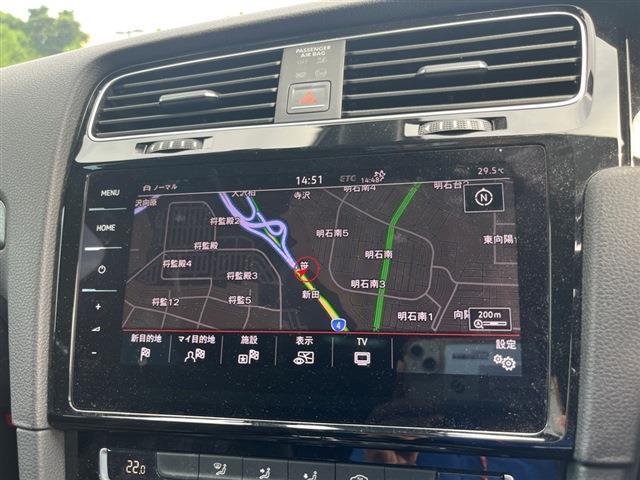 フォルクスワーゲン ゴルフ ＧＴＩ H29年 (東北) 99