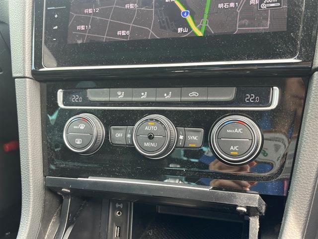 フォルクスワーゲン ゴルフ ＧＴＩ H29年 (東北) 99