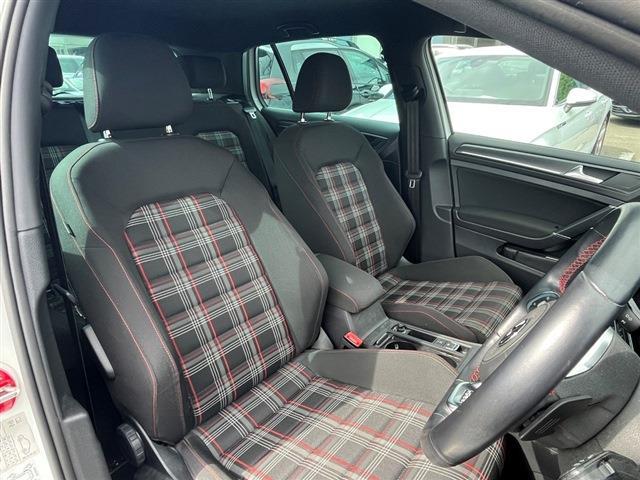 フォルクスワーゲン ゴルフ ＧＴＩ H29年 (東北) 99