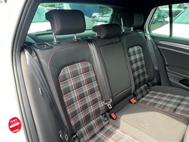 フォルクスワーゲン ゴルフ ＧＴＩ H29年 (東北) 99