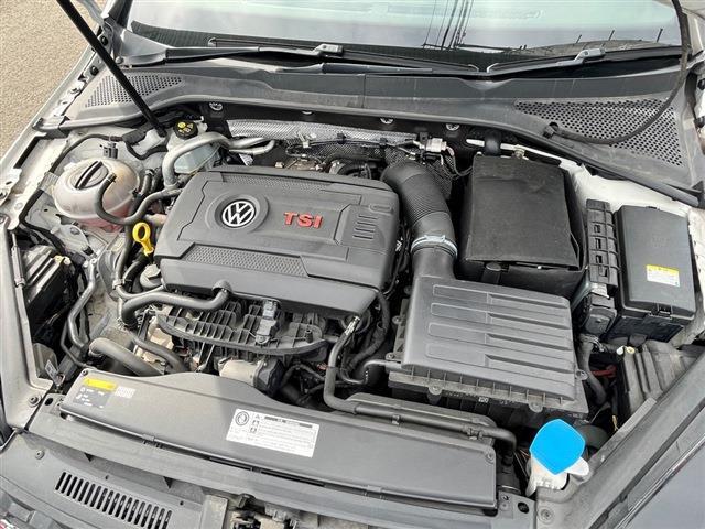フォルクスワーゲン ゴルフ ＧＴＩ H29年 (東北) 99