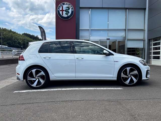 フォルクスワーゲン ゴルフ ＧＴＩ H29年 (東北) 99