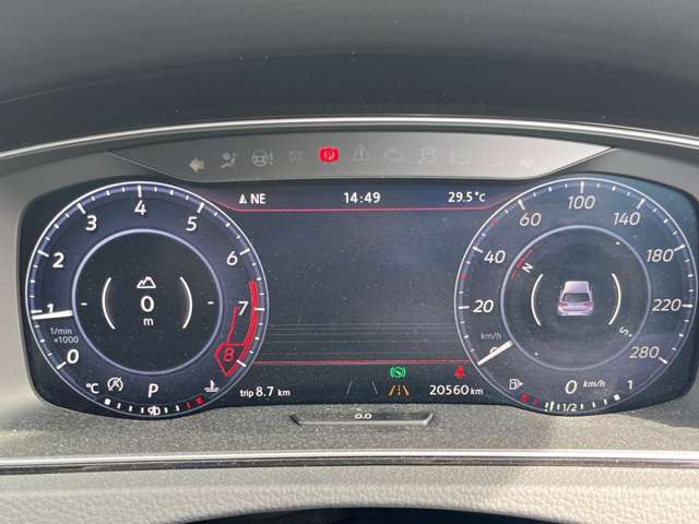 フォルクスワーゲン ゴルフ ＧＴＩ H29年 (東北) 99