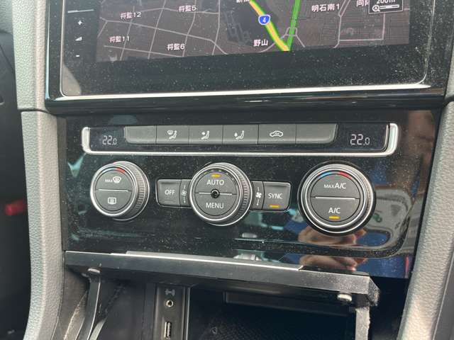 フォルクスワーゲン ゴルフ ＧＴＩ H29年 (東北) 99