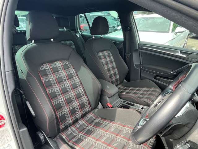 フォルクスワーゲン ゴルフ ＧＴＩ H29年 (東北) 99