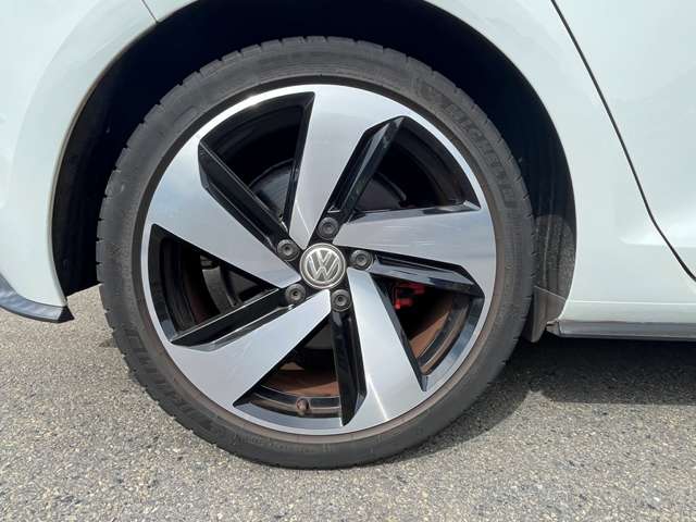 フォルクスワーゲン ゴルフ ＧＴＩ H29年 (東北) 99