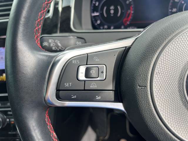 フォルクスワーゲン ゴルフ ＧＴＩ H29年 (東北) 99