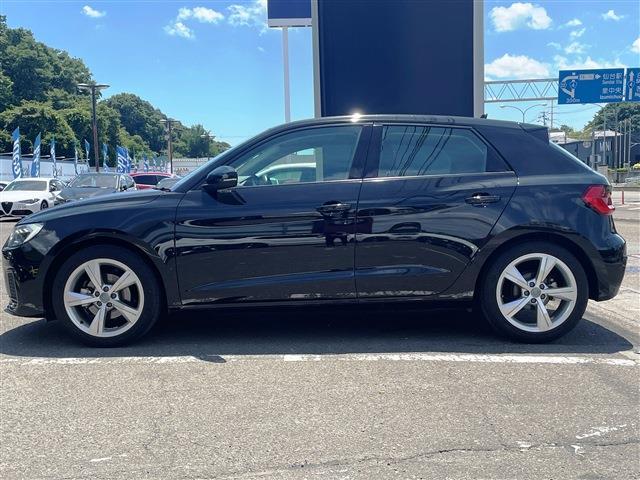 アウディ Ａ１　スポーツバック ３５ ＴＦＳＩ アドバンスト R2年 (東北) 99