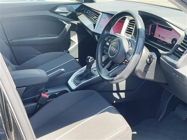 アウディ Ａ１　スポーツバック ３５ ＴＦＳＩ アドバンスト R2年 (東北) 99