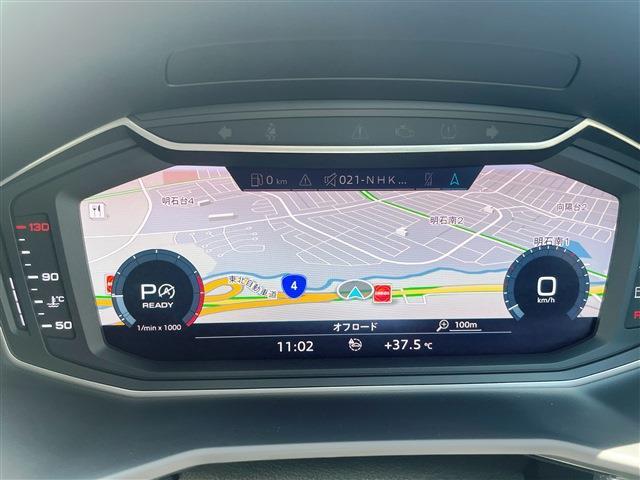 アウディ Ａ１　スポーツバック ３５ ＴＦＳＩ アドバンスト R2年 (東北) 99